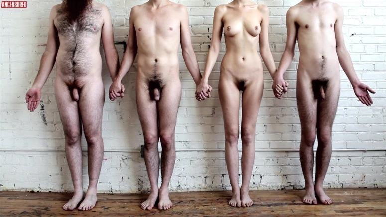 Abbey Lee Kershaw boobs 56