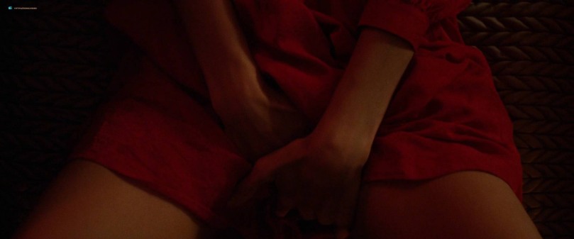 Abbey Lee Kershaw naked 16