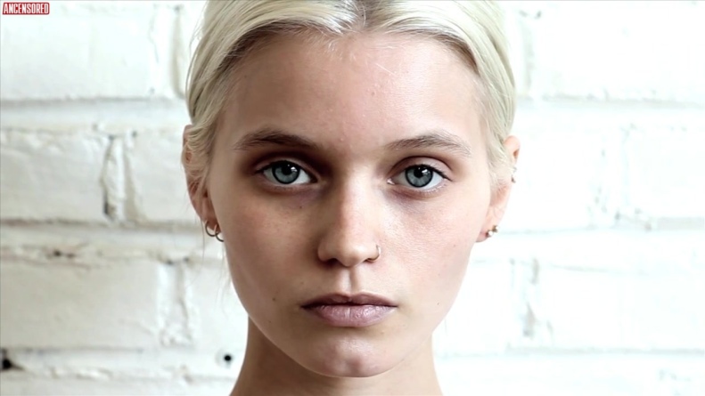 Abbey Lee Kershaw naked 90