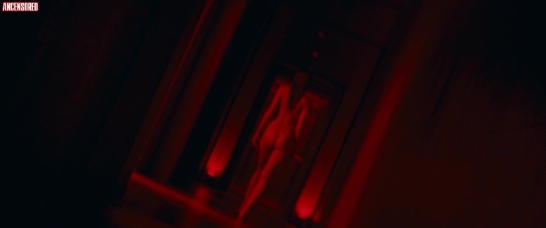 Abbey Lee Kershaw naked