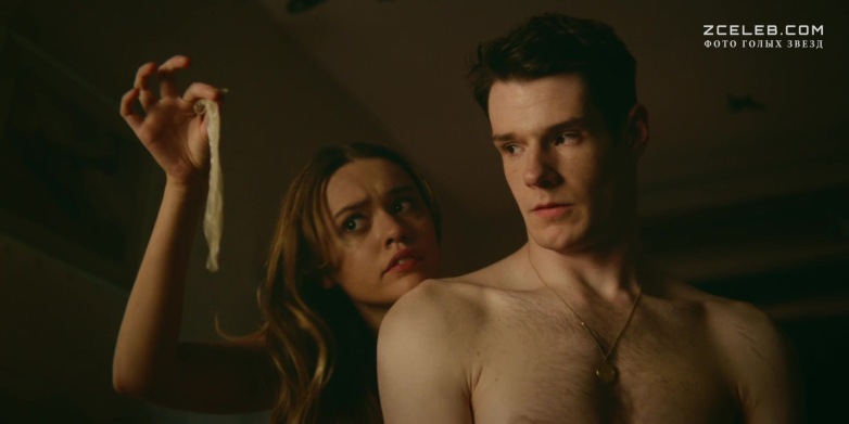 Aimee Lou Wood boobs 12