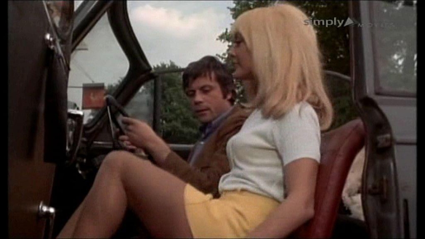 Aimi MacDonald boobs Aimi MacDonald boobs