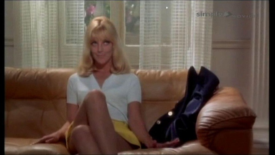 Aimi MacDonald legs 68 Aimi MacDonald legs 68