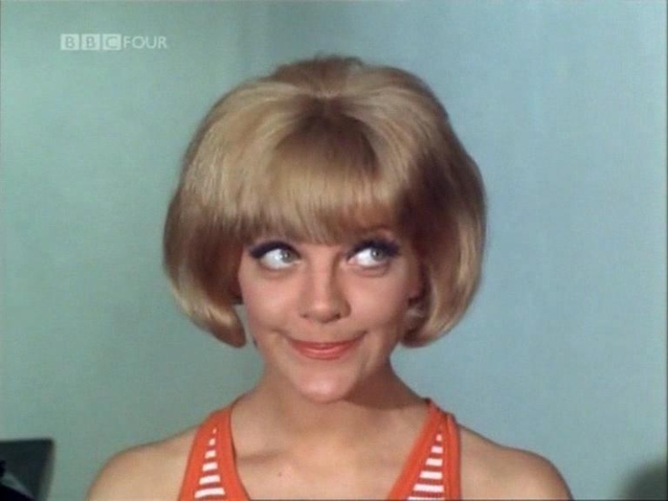 Aimi MacDonald naked Aimi MacDonald naked