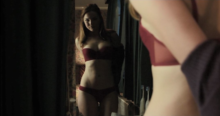 Aisling Knight ass Aisling Knight ass