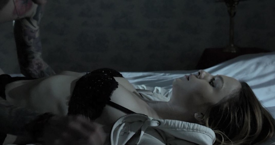 Aisling Knight young Aisling Knight young