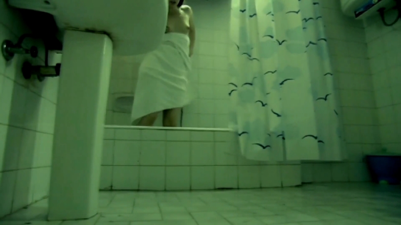 Akasya AsiltRkmen buttocks are visible Akasya AsiltRkmen buttocks are visible