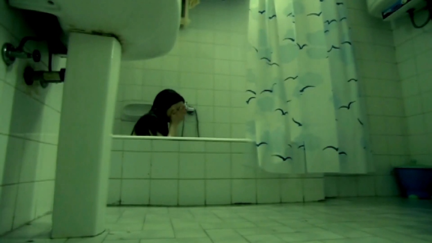 Akasya AsiltRkmen in a skirt 62 Akasya AsiltRkmen in a skirt 62