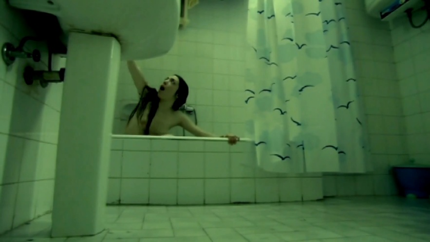 Akasya AsiltRkmen naked 50 Akasya AsiltRkmen naked 50