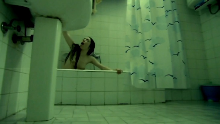 Akasya AsiltRkmen naked breasts Akasya AsiltRkmen naked breasts