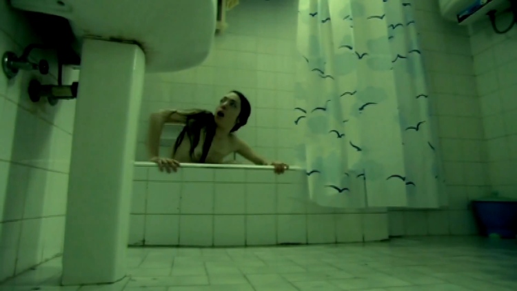 Akasya AsiltRkmen no underwear 36 Akasya AsiltRkmen no underwear 36