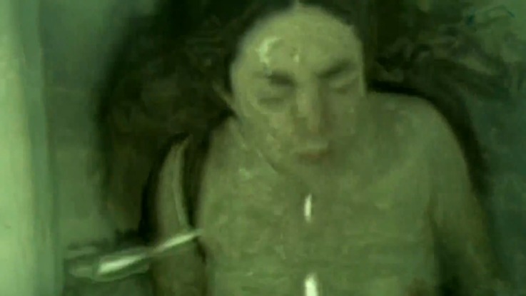 Akasya AsiltRkmen no underwear Akasya AsiltRkmen no underwear