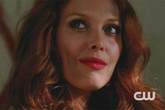 Alaina Huffman stockings