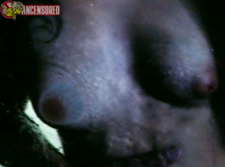 Aleck Bovick boobs Aleck Bovick boobs