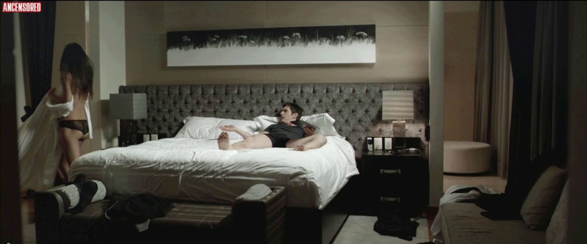 Alejandra Guilmant pantyhose 38 Alejandra Guilmant pantyhose 38