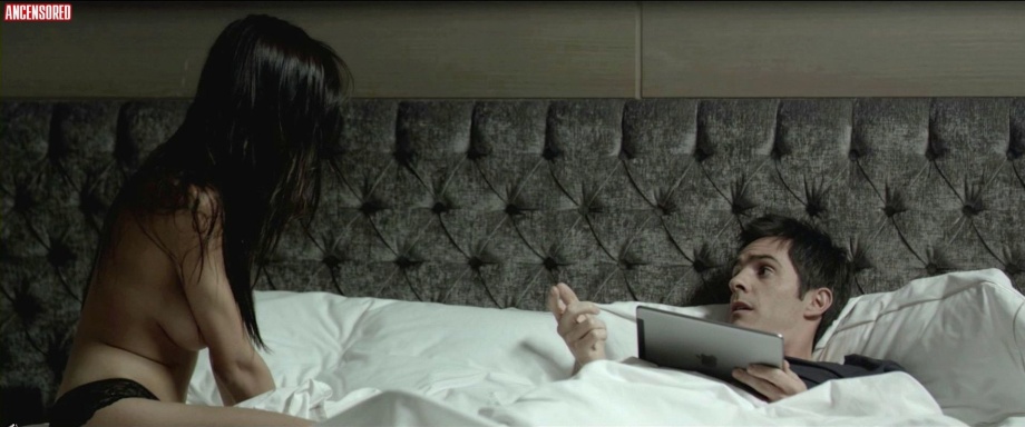 Alejandra Guilmant pantyhose 41 Alejandra Guilmant pantyhose 41