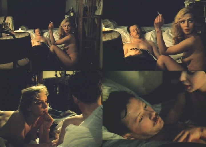 Aleksandra Kolkunova panties 98 Aleksandra Kolkunova panties 98