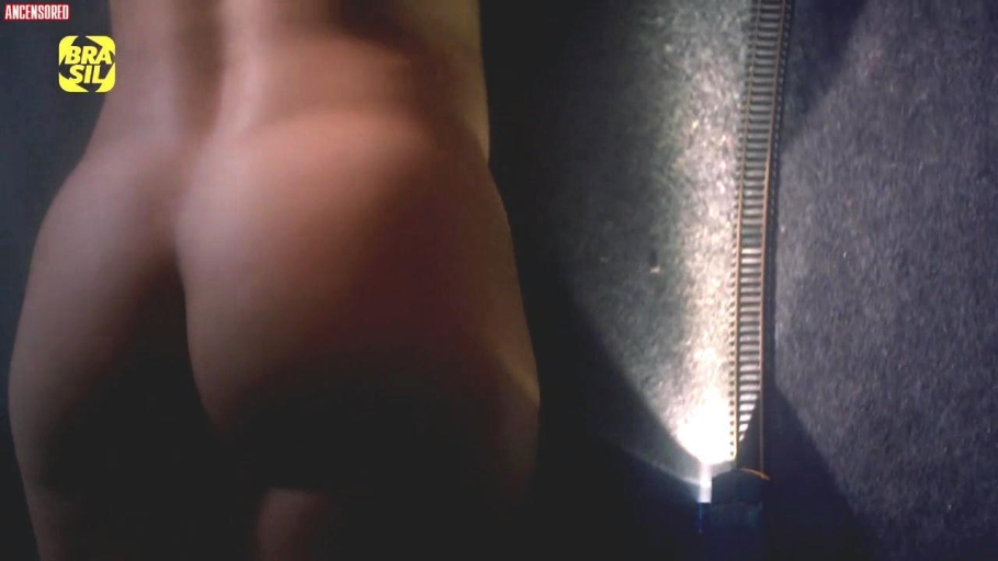 Alessandra Negrini young