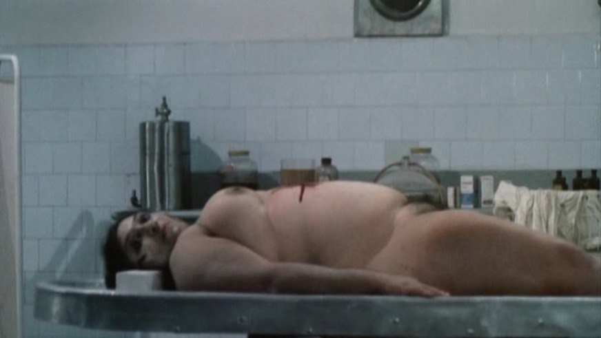 Alessandra Vazzoler in lingerie 95