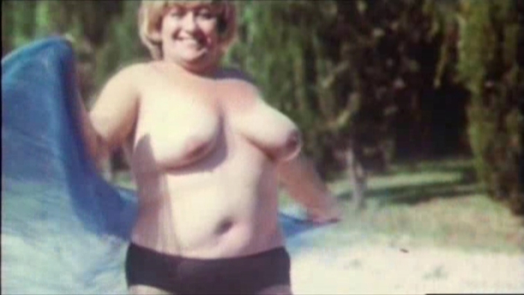 Alessandra Vazzoler young 36