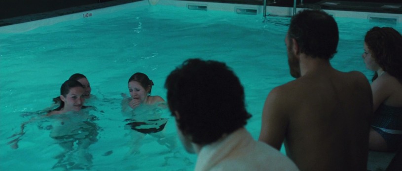 Alexandra DahlstrM buttocks are visible 93 Alexandra DahlstrM buttocks are visible 93