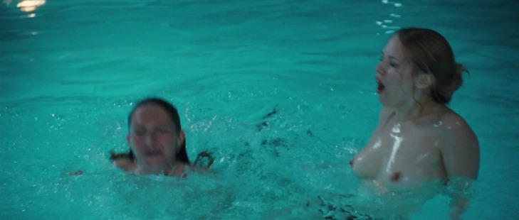 Alexandra DahlstrM intimate photos Alexandra DahlstrM intimate photos