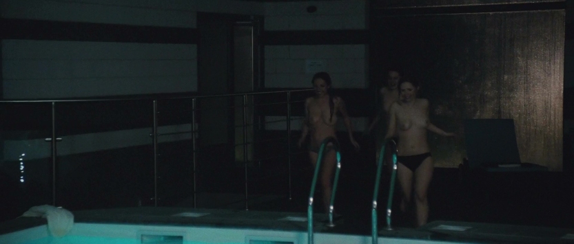 Alexandra DahlstrM naked Alexandra DahlstrM naked