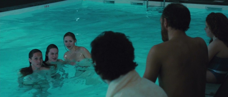 Alexandra DahlstrM pantyhose Alexandra DahlstrM pantyhose