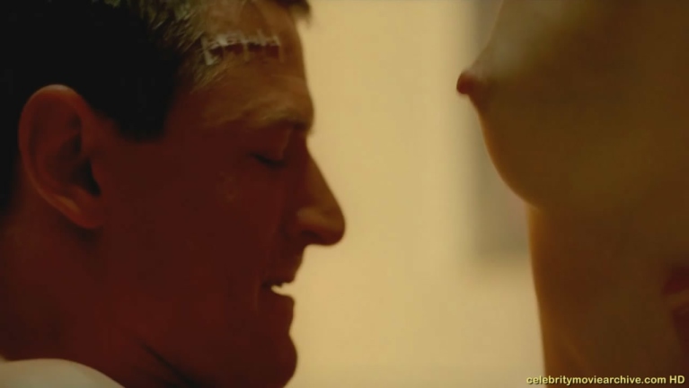 Alexandra Moen panties 48