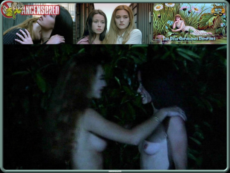 Alexandra Pic breasts