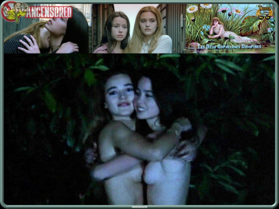 Alexandra Pic naked 43