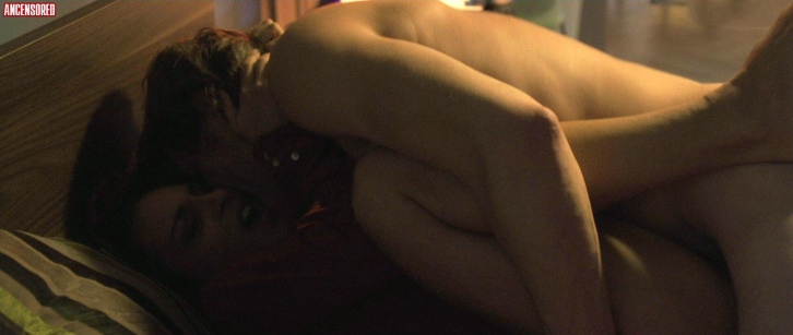 Alexandra Rapaport naked 74