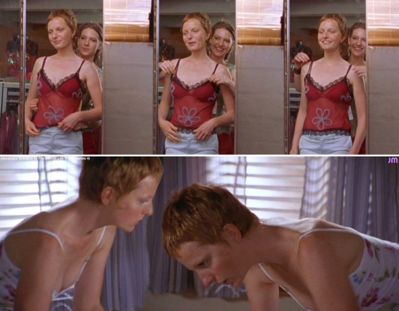 Alexandra Schepisi buttocks are visible 89 Alexandra Schepisi buttocks are visible 89