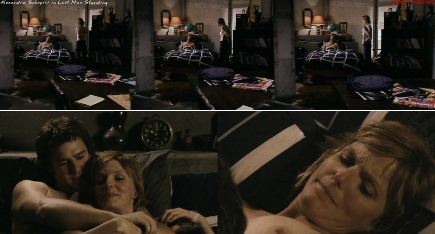 Alexandra Schepisi exposed ass Alexandra Schepisi exposed ass