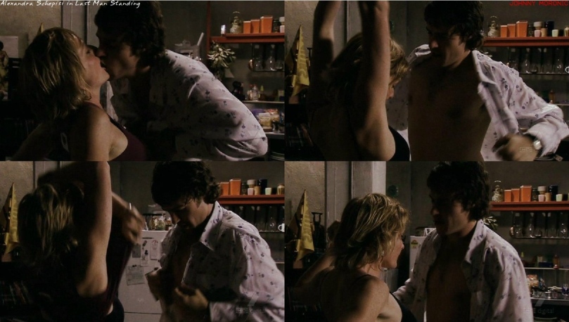 Alexandra Schepisi panties Alexandra Schepisi panties