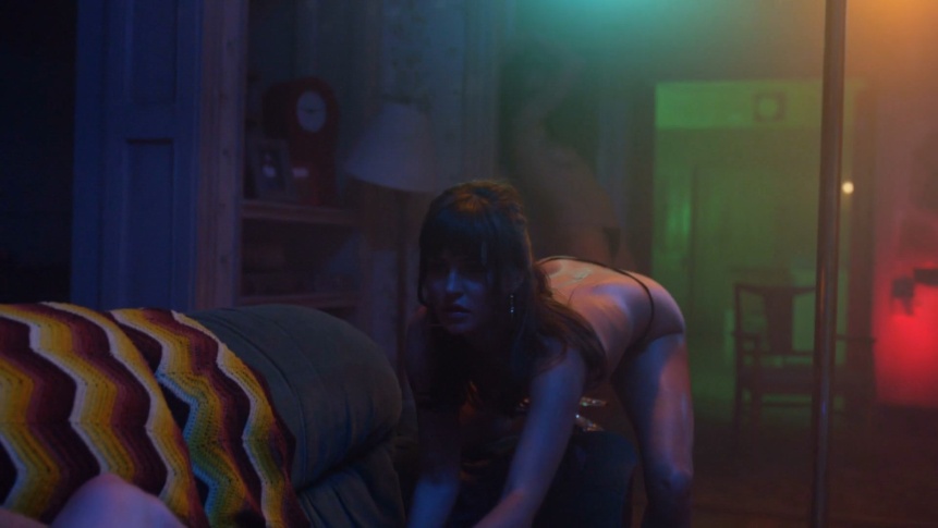 Alexanne Wagner legs 15