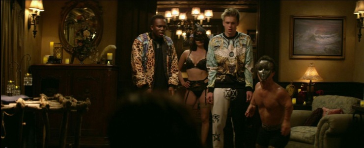 Alexanne Wagner pantyhose