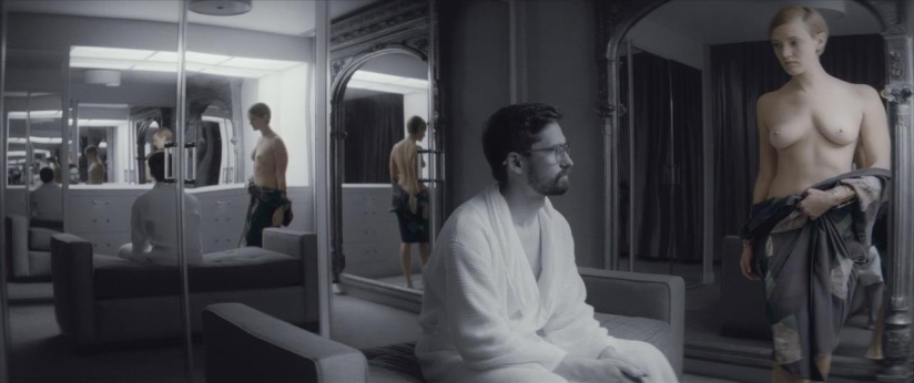 Alexia Rasmussen breasts 57