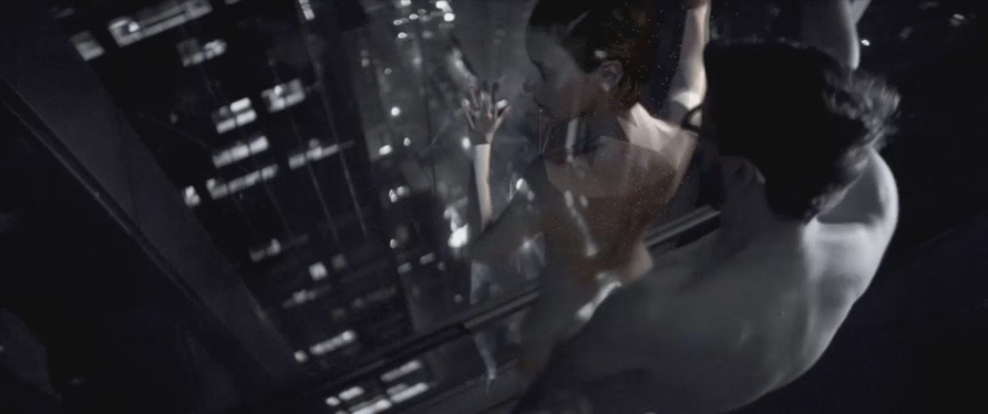 Alexia Rasmussen in a skirt 64