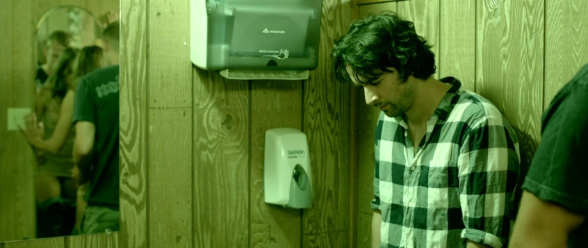 Alexia Rasmussen no panties