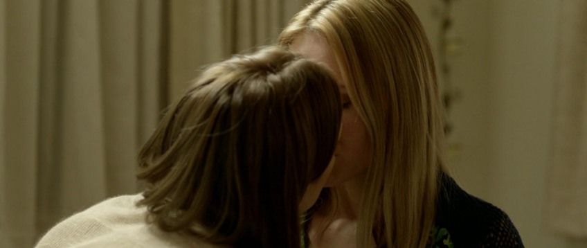 Alexia Rasmussen young