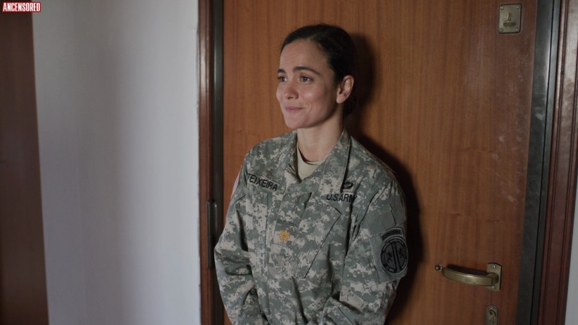 Alice Braga young Alice Braga young