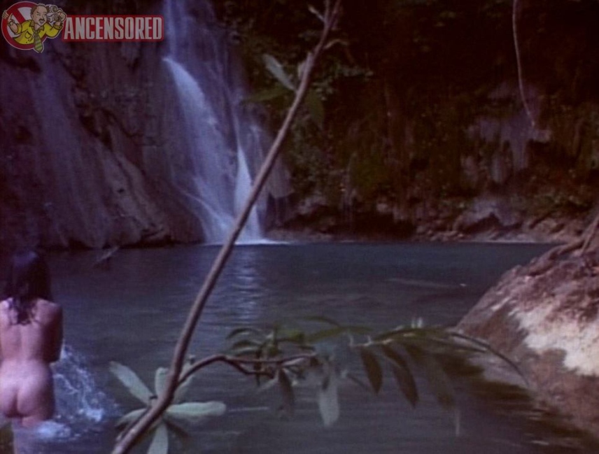 Alicia Alonzo boobs 68