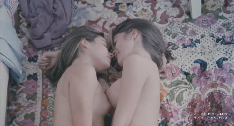 Alicia Rodriguez breasts