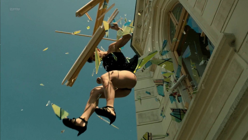 Alin Sumarwata naked 66