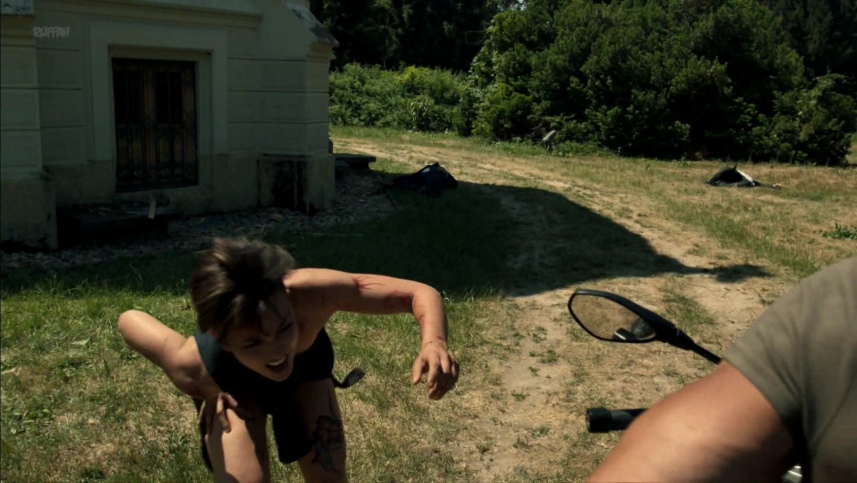 Alin Sumarwata naked