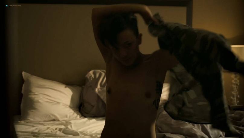 Alin Sumarwata photos between the legs 66