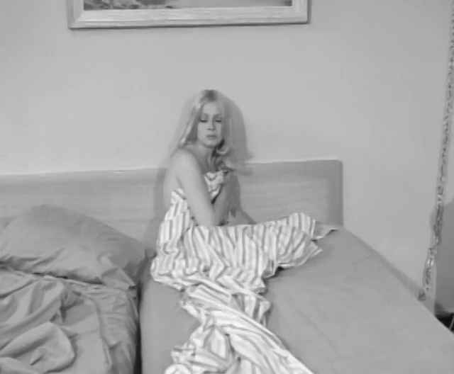 Alisha Fontaine legs 47