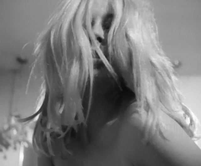 Alisha Fontaine naked breasts Alisha Fontaine naked breasts