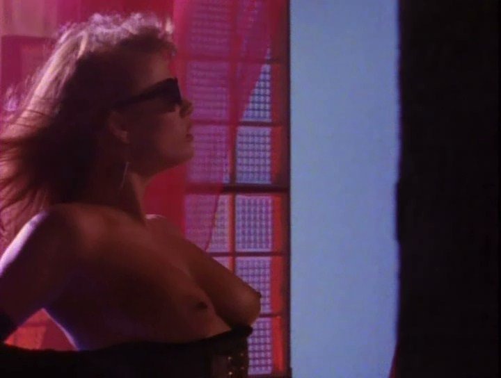 Alison Armitage naked